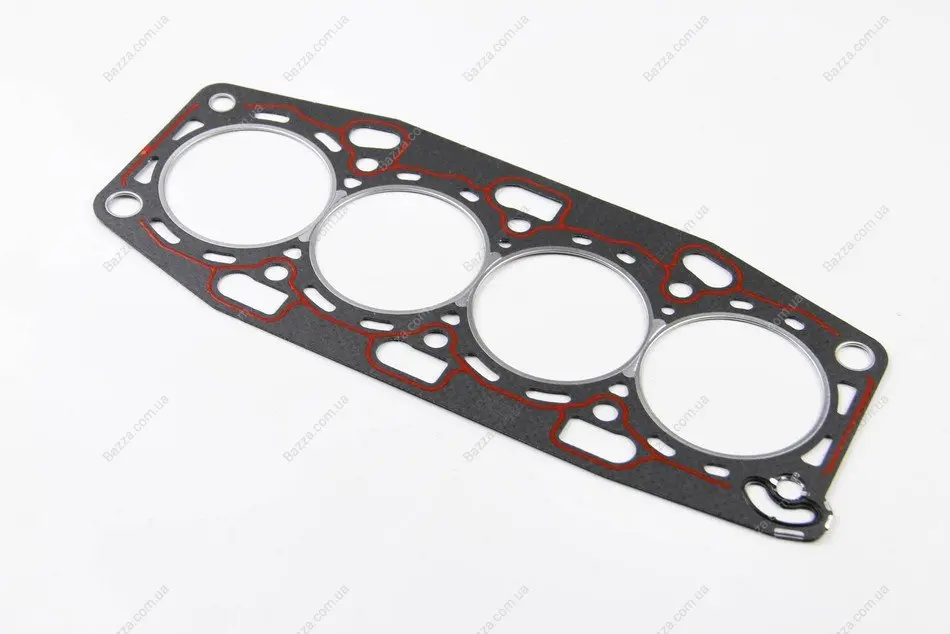 Прокладка головки MITSUBISHI GALANT/CARISMA 1.8i 92-06 (1.2mm) BGA CH9345 (фото 1)