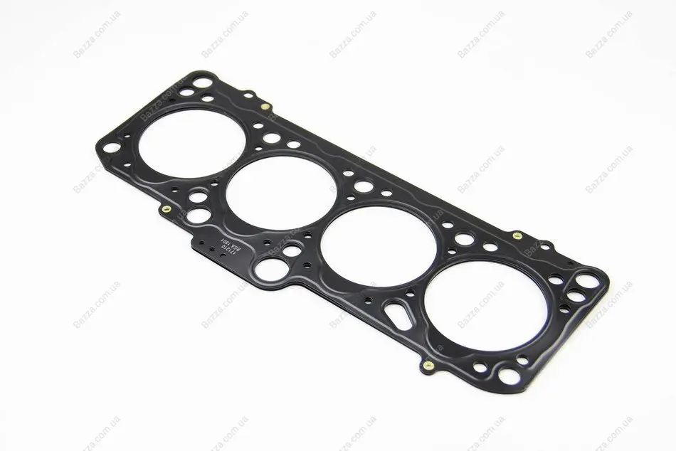 Прокладка головки T4/Caddy II/Golf III/Passat 1.9D/TD (1.57mm) BGA CH6575I (фото 1)