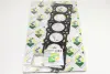 Прокладка головки T5/Touareg 2.5TDI 03-10 (1.35mm) BGA CH9583A (фото 1)