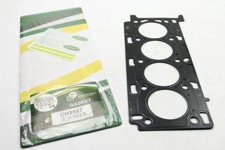 Прокладка головки Trafic/Vivaro/Laguna/Megane 2.0dCi 06- (0.85mm) bga CH9587