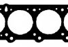 Прокладка головки VOLVO 240/340-360/740/940 2.0/2.1i 74-98 (1.4mm) bga CH4359