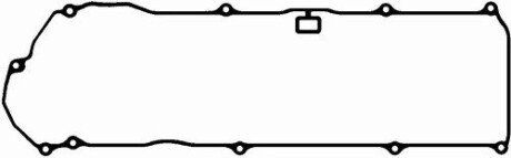 Прокладка клапанной крышки ALMERA/PRIMERA 1.5-1.8i 96- bga RC7354 на Ниссан Примера р11