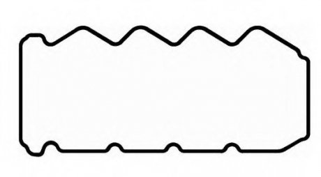 ПРОКЛАДКА КЛАПАННОЙ Крышки bga RC7315