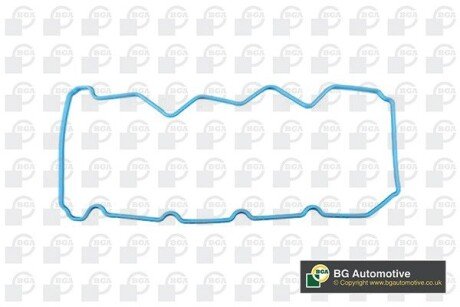 ПРОКЛАДКА КЛАПАННОЙ КРЫШКИ bga RC7315 на Ниссан Almera н16