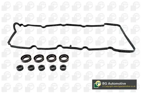 Прокладка клапанной крышки i40/ix35/Sportage 1.7CRDi 10-(к-кт) BGA RK2700 Hyundai I20