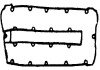 Прокладка клапанної кришки гумова bga RC3347