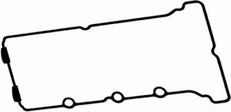 Прокладка клапанної кришки гумова bga RC7318 на Сузуки Джимни