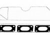 Прокладка выпускного коллектора bga MG0585