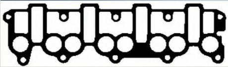 Прокладка выпускного коллектора bga MG6765
