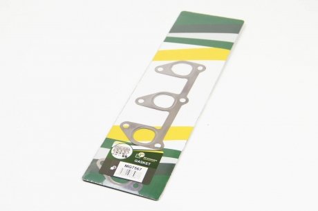 Прокладка випускного колектора bga MG7567 на Опель Комбо