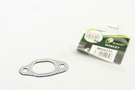 Прокладка выпускного коллектора bga MG6315