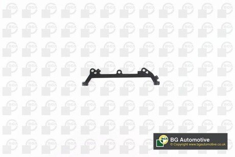 Прокладка крышки ГРМ A6 11-/Q5 08-/Q7 07-/Touareg 11- 3.0TDI (1-3 цил.) bga AH0124