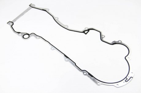 Прокладка крышки ГРМ Doblo/Combo/Bipper 1.3JTD/HDi 05- bga AH7366