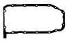 Прокладка піддона Opel Opel X18XE/X20XEV Vectra 95- BGA OP0307