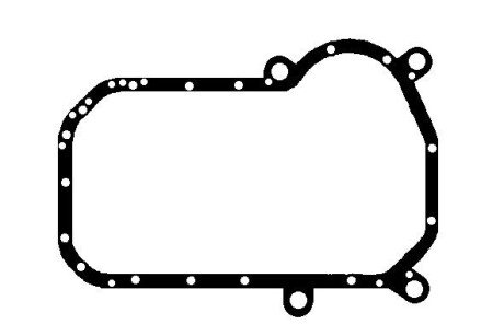 Прокладка піддона VW Passat 1.8 20V ADR/AEB (058 103 609) bga OP0363