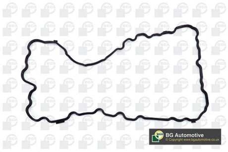 Прокладка піддону картера гумова bga OP0900 на Бмв 5 серии