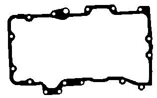 ПРОКЛАДКА ПОДДОНА bga OP0337 на Ягуар S type