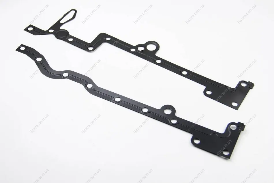 Прокладка поддона Ducato/Boxer 2.2HDi 06-/Transit V184 2.0/2.4TDCi/V347 2.0-2/4TDCi (к-кт) BGA OK5332 (фото 1)