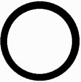 Прокладка впускного коллектора bga RW4384