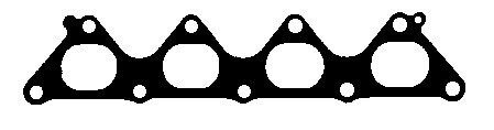 Прокладка випускного колектора bga MG4582