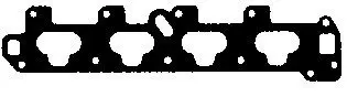 Прокладка випускного колектора BGA MG5582 (фото 1)