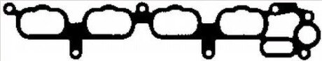 Прокладка випускного колектора bga MG6718