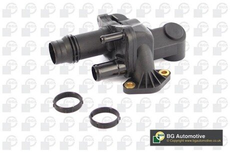 Р¤Р»Р°РЅРµС†СЊ СЃРёСЃС‚РµРјРё РѕС…РѕР»РѕРґР¶РµРЅРЅСЏ РїР»Р°СЃС‚РёРєРѕРІРёР№ bga FA4201 на Рендж (ленд) ровер Спорт