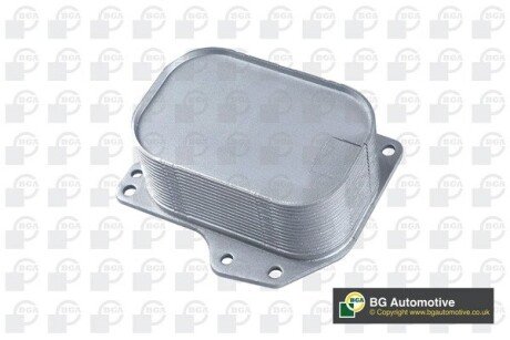 Радіатор масляний bga CO0122 на Сеат Arona