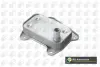 Радіатор масляний BGA CO5600