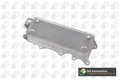 Радіатор масляний bga CO5603 на Мерседес W221