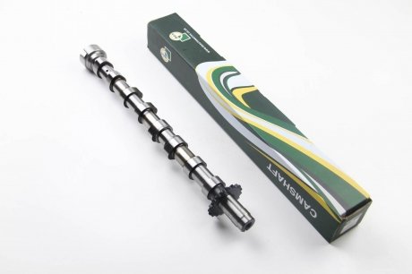 Распредвал Scudo/Jumpy/Expert 2.0 HDi 07- выпуск. bga CS5524