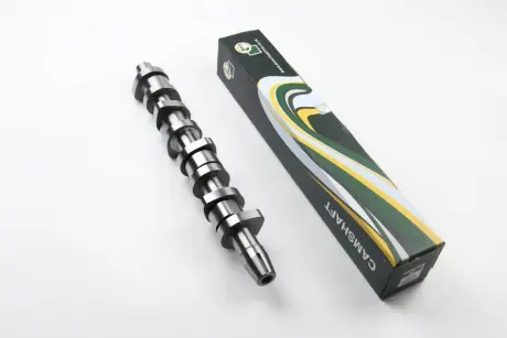 Распредвал T5 1.9TDI (AXC/AXB/) 03-09 BGA CS9901