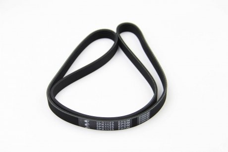 Приводной ремень генератора bga 5PK1125 на Ауди А5