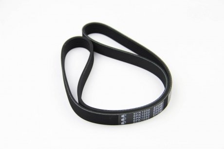 Привідний ремінь генератора bga 6PK1050 на Iveco Daily 3