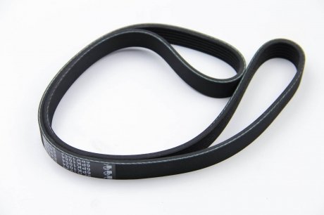 Привідний ремінь генератора bga 6PK1054 на Ауди А3 8р