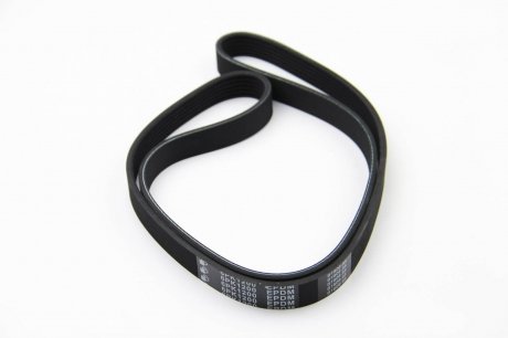 Приводной ремень генератора bga 6PK1200 на Мерседес Citan