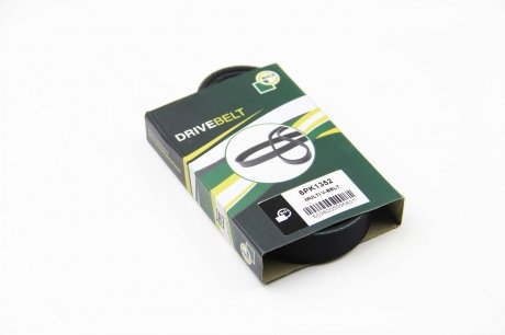 Приводной ремень генератора bga 6PK1352