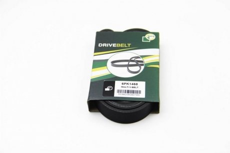 Привідний ремінь генератора bga 6PK1468
