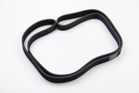 Приводной ремень генератора bga 6PK1555