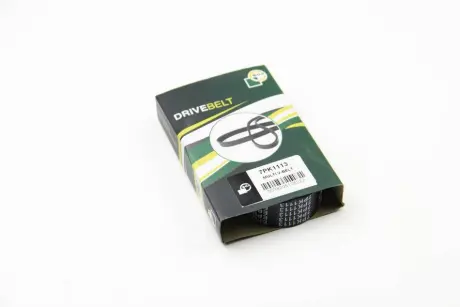 Ремень генератора Master/Movano 2.5 CDTI/dCi 06> BGA 7PK1113 Ситроен