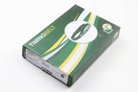 Ремень ГРМ LT/T4 2.5TDI 96-/Audi A6 2.5TDI 94-97 bga TB96041