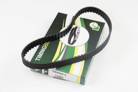 Ремінь грм bga TB96042