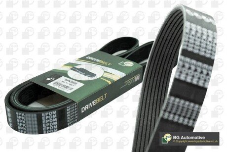 Ремінь поліклиновий bga 8PK2092