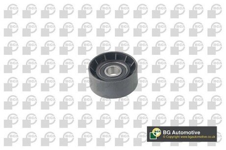 Ролик модуля натягувача ременя bga DC2211