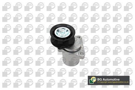 Ролик модуля натягувача ременя bga DC2313 на Вольво V70