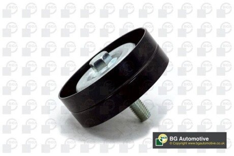 Ролик модуля натягувача ременя bga DC9512