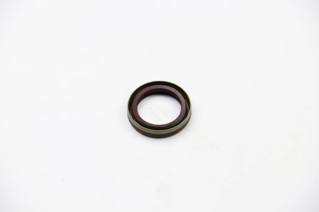 Сальник коленвала передній bga OS8358