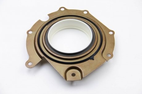 Сальник коленвала передний bga OC6392