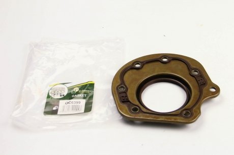 Сальник гидроусилителя руля (гура) bga OC6399