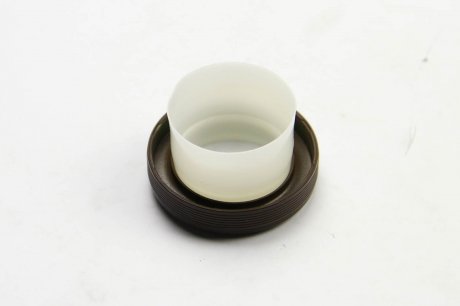 Сальник коленвала передний bga OS8372